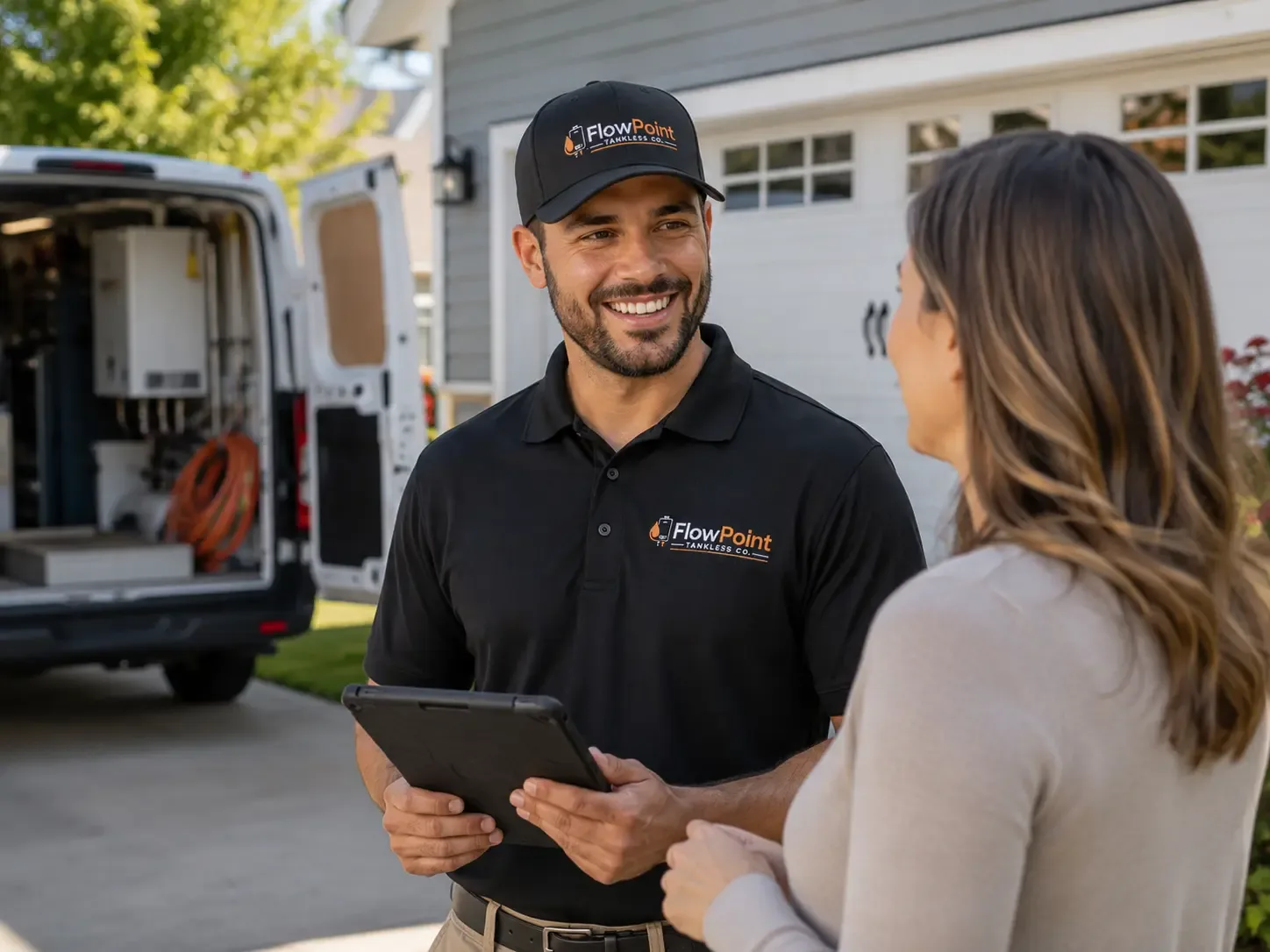 Tankless Water Heater Installation Lorane, OR FAQs